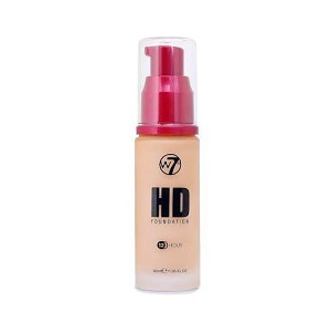 HD Foundation
