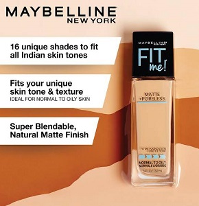 FIT Me Foundation