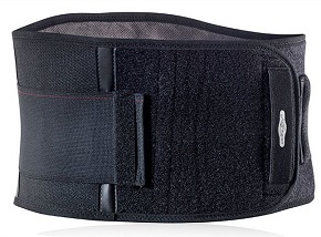 Lumbar Corsat balt- MC041