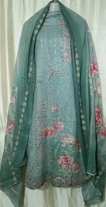 পাকিস্থানি রোমা। WK008