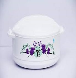 Food pot big boss 3500 ml