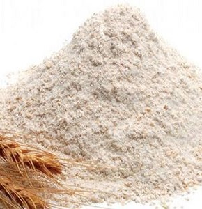 দেশী লাল আটা ২ কেজি