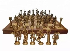 Chess Set- AZ020