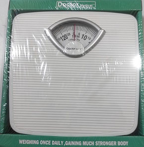 Doctor Medical Weight Machine- MC048
