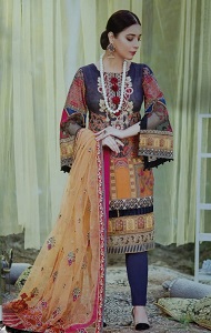 পাকিস্থানি আদনান। WK011