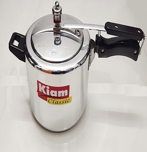 Pressure Cooker Classic 4.5 ltr