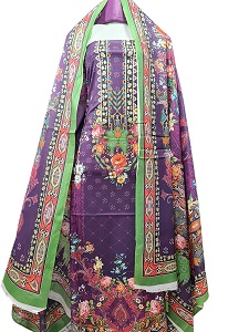 পাকিস্থানি মালহার। WK001