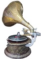 Antique's Zone
